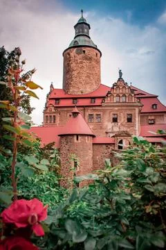 Castle 스톡 사진