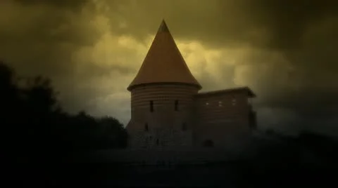 Castle plugin 스톡 동영상 11495913