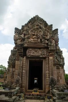 Castle rock 스톡 사진