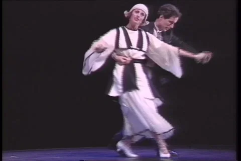 Castle Walk  Stockbeeldmateriaal 332108