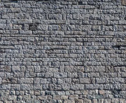 Castle wall Stock Photos