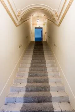 Castlestairs Stock Photos