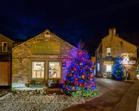 Castleton Stock Photos