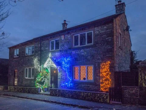 Castleton Stock Photos