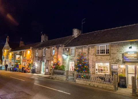 Castleton Stock Photos