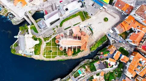 Castro Urdiales Stock Photos