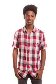 Casual Boy Stock Photos