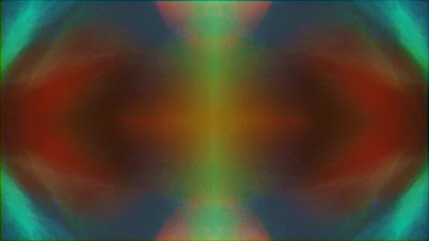 Casual data error neon futuristic shimmering background. Stock Footage 147564804