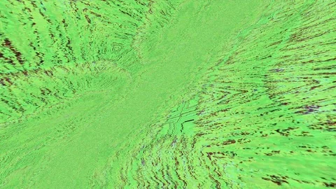 Casual error data futuristic sci-fi shimmering background. Colorful transitions. Video stock 111635746