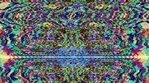 Casual error data futuristic sci-fi holographic background. Video stock 154179187
