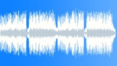 Casual EveningStock Music