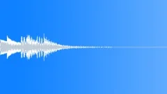 Casual Game Award Sound Achievements or Button Click 35 Sound Effect