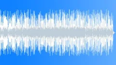 Casual Game Music Stock Music