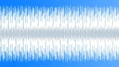 Casual loop Stock Music