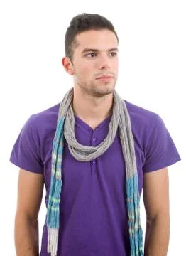 Casual man Stock Photos