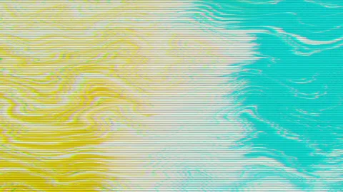 Casual neon sci-fi elegant glittering background. Stock Footage 150338548