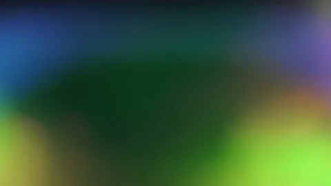 Casual neon sci-fi elegant iridescent background. Video stock 164924841