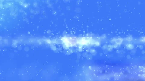 Casual Particles Lightning Background 動画素材 63492482