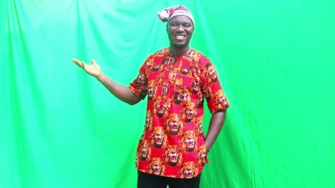 Casual Presentation Stock-Footage 246116496