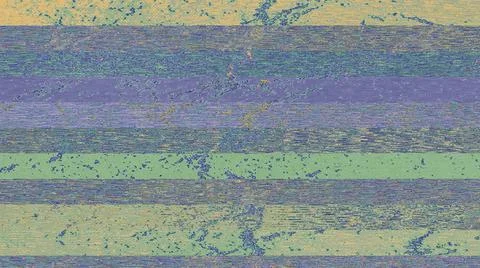 Casual psychedelic dynamic sci-fi iridescent background. Foto stock