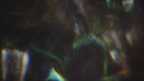 Casual psychedelic futuristic sci-fi iridescent background. Transitions for Video stock 120482719