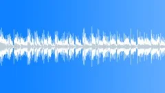 Casual Stylish Surroundings Loop Stock Music