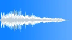CAT, DOMESTIC Sound Effect