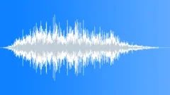 CAT, DOMESTIC Sound Effect