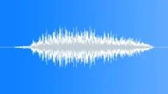 CAT, DOMESTIC Sound Effect