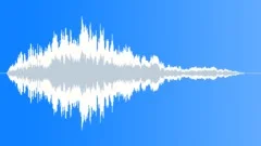 CAT, DOMESTIC Sound Effect