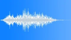 CAT, DOMESTIC Sound Effect