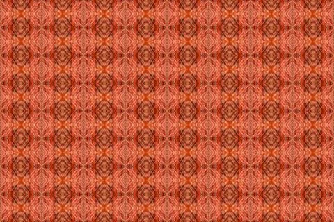 Cat fur pattern Seamless repeating cat fur diamond pattern Copyright: xZoo... Foto stock