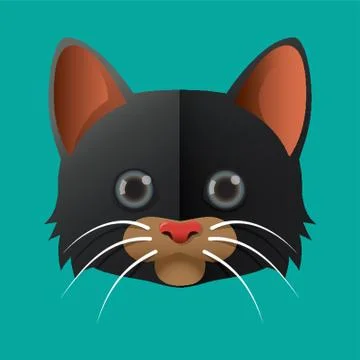 Cat イラスト素材