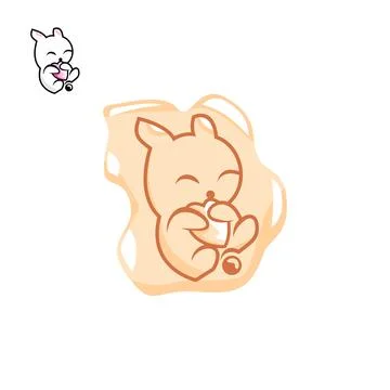 Cat Stock Illustration
