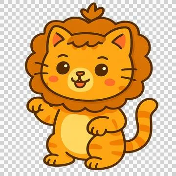 Cat Stock Illustration
