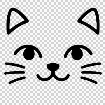 Cat Illustrazione stock