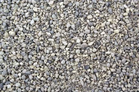 Cat litter texture background Stock Photos