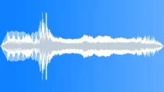 Cat meow 08 Sound Effect