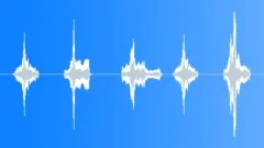 Cat Meow Sound Effect