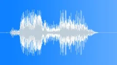 Cat MeowSound Effect