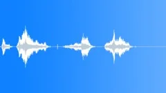 Cat Meows ShortSound Effect