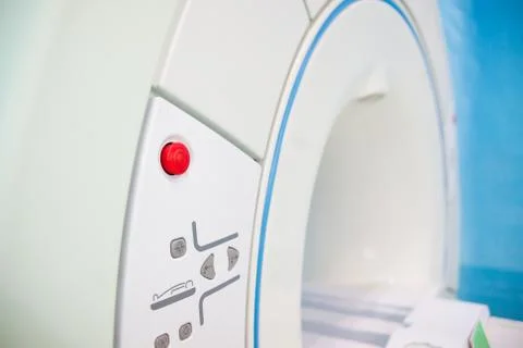 Cat scans Stock Photos