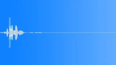 Cat Scratches MicrophoneSound Effect