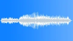 Cat Short GrowlSound Effect