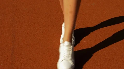 Cat walk 스톡 동영상 107604081