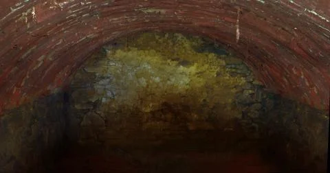 Catacomb Stock Photos