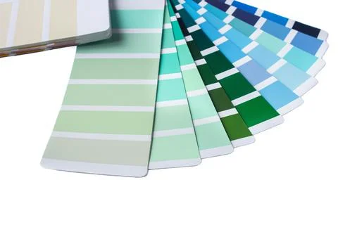 Catalog for tinting Stock Photos