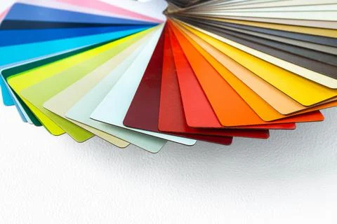 Catalog for tinting Stock Photos