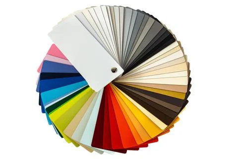 Catalog for tinting Stock Photos