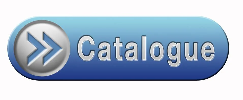 Catalogue Stock Illustration